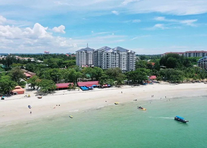 Ancasa Resort Port Dickson