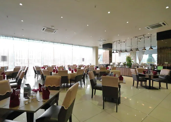 The Guest Hotel & Spa