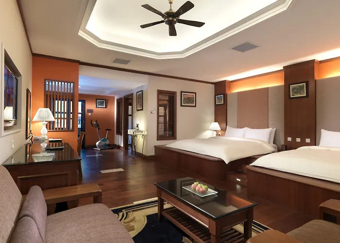 Grand Lexis Port Dickson